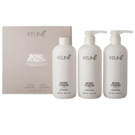 Keune Bond Fusion Salon Kit ����������� - ��������� ���� ����� ����� 3 � 500 ��